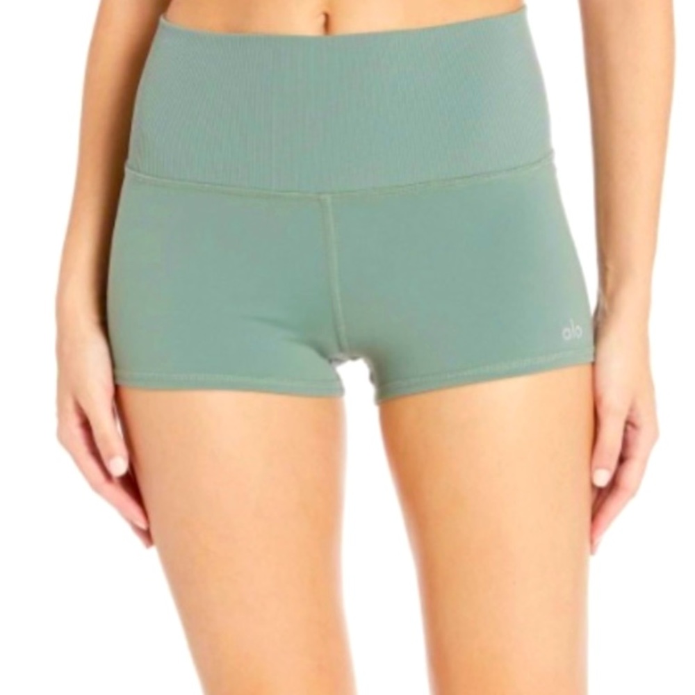 ALO Alosoft Aura Short